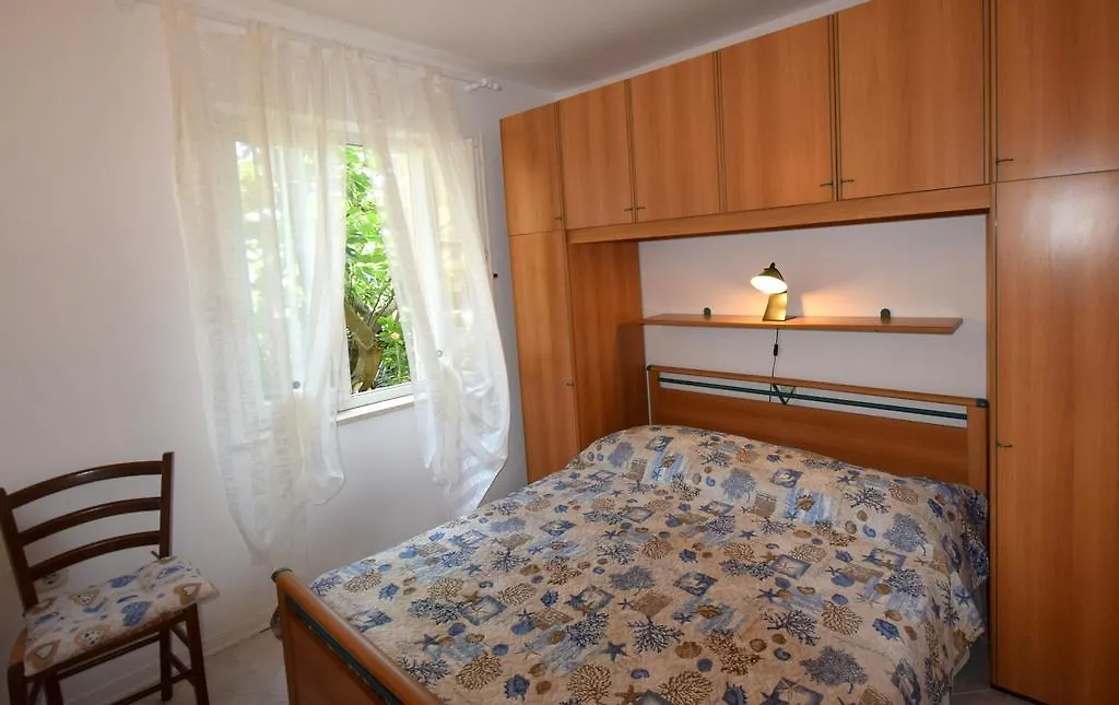 Apartments Karuza Malinska